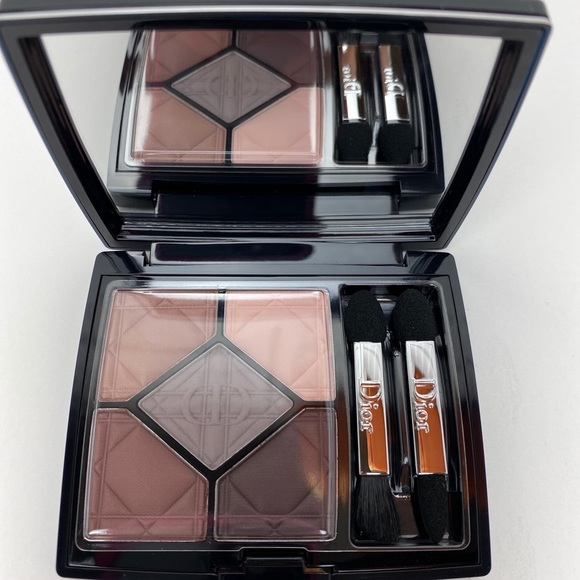 dior 757 dream eyeshadow